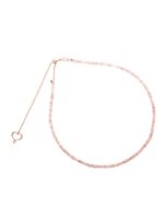 Collana Maman et Sophie Donna pietre in Argento GHISF2PE - GHISF2PE